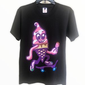 Ice Cream Billionaire Boys Club Graphic Tee